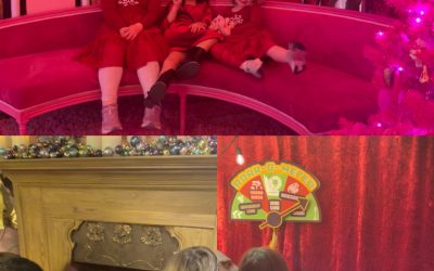 Christmas pop-up (12/14)