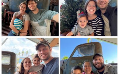 Christmas Tradition!