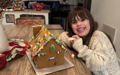 Special Night with Auntie Annie (12/13)