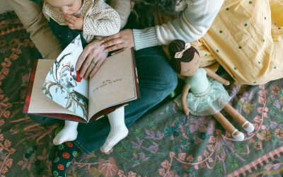 Nourishing Our Home: Intentions for the Year Ahead