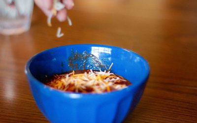 The Great Soup Debate