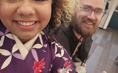 Reflecting & Looking Forward