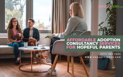 Affordable Adoption Consultancy Services for Hopeful Parents