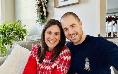 Christmas with Family 2025