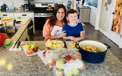 Fall Family Time 2025