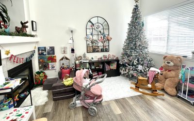 Christmas time (12/12)