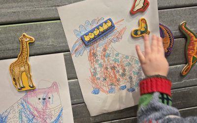 The Sweetest Snow Day