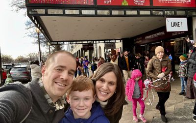 How the Grinch Stole Christmas 2026