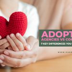 Adoption consultant