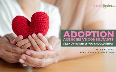 Adoption Agencies vs Consultants: 7 Key Differences You Should Know