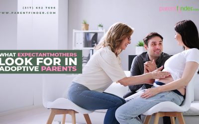 What Expectant Mothers Look for in Adoptive Parents