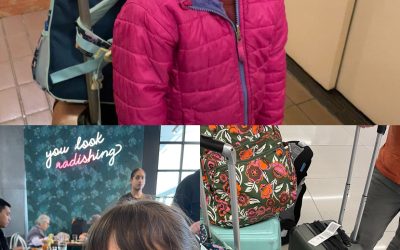 Day #5–Goodbye Washington!