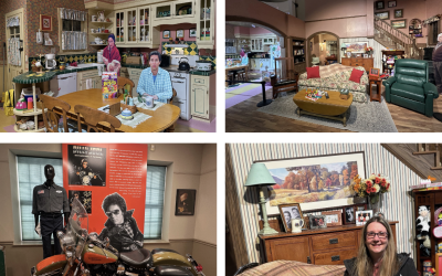 Celebrating 30 Years of Everybody Loves Raymond