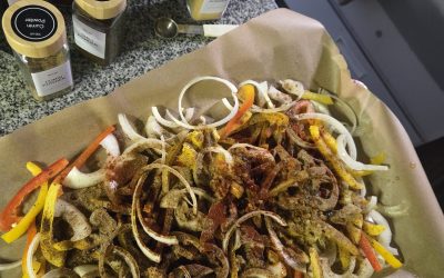 Food is My Love Language