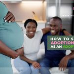 Start the Adoption Process as an Adoptive Family