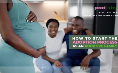 How to Start the Adoption Process as an Adoptive Family