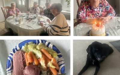 Happy St. Patrick’s Day!