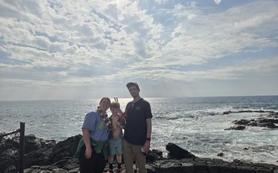 Big Island Adventure 2026