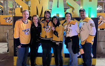 Starting the Process