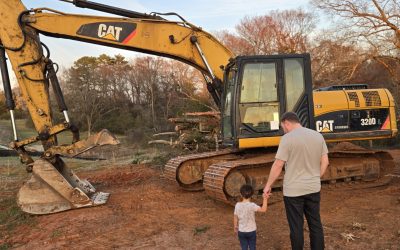 Andrew’s Favorite Thing