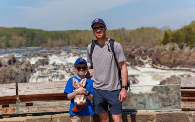 Brad’s Birthday 2026