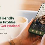 Mobile Friendly Adoption Profiles