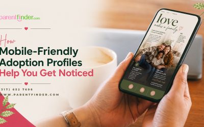 How Mobile-Friendly Adoption Profiles Help You Get Noticed