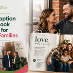 Adoption Profile Book Services