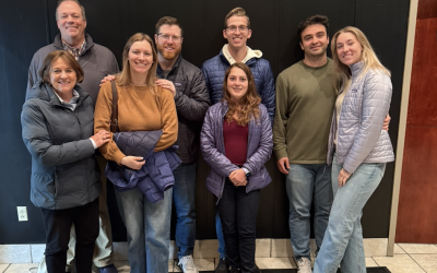 Family Easter – 2026