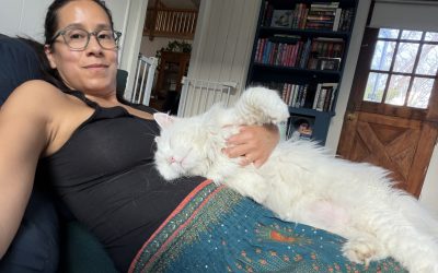 Warm weather brings good mood hooray