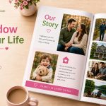 Online Adoption Profile Book