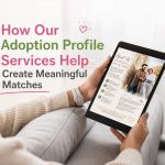 adoption profile services
