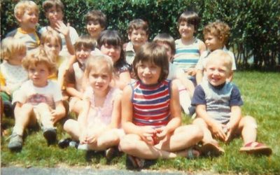 Throwback Thursday