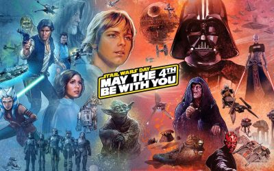 Star Wars Day