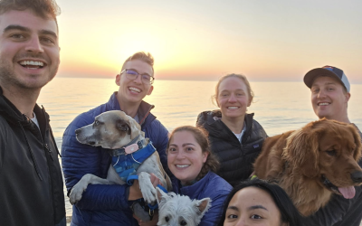 Memorial Day 2026 – Camping