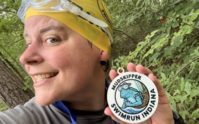 MudSkipper SwimRun