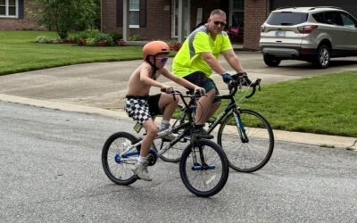 Youth Triathlon