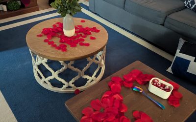 March 2026 – Valentine’s Day