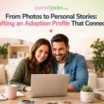 Crafting an Adoption Profile