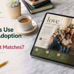 Online Adoption Profiles