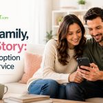 family adoption profile service