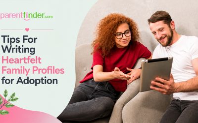Tips For Writing Family Profiles For Adoption That Stand Out