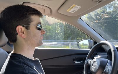 June 8 – Weekend Day Trip!