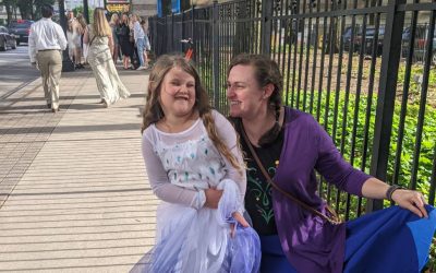 Julia’s Trip to Atlanta (August 2022)