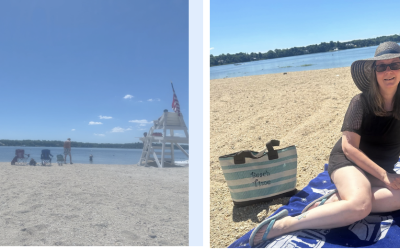 Beach Days
