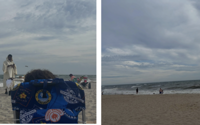 Another Beach Day