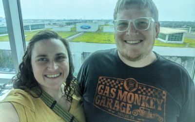 That Summer Feeling Part 2 (A Belated Update About our July and August 2023!)