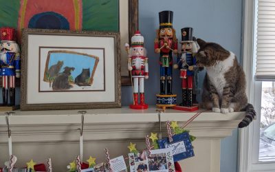 A Holiday Season Mega Update (2022-2023)