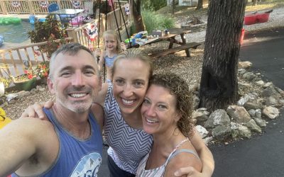 Lake day – July 2026