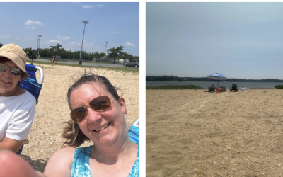 Beach Day!